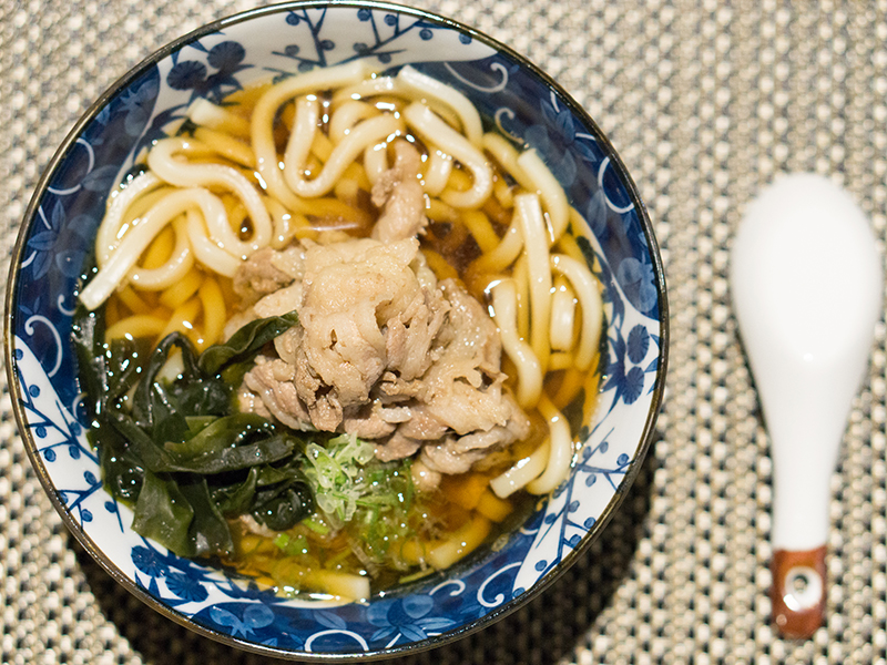 Niku Udon