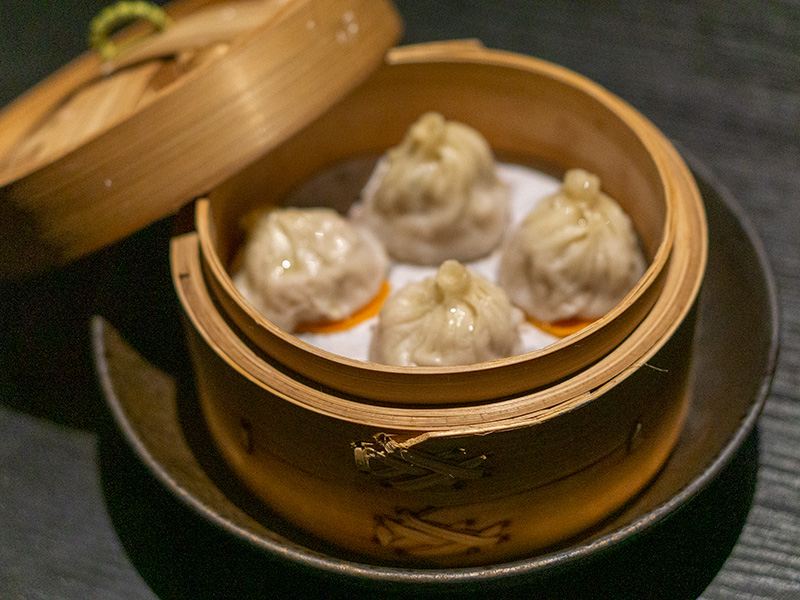 Xiao Long Bao