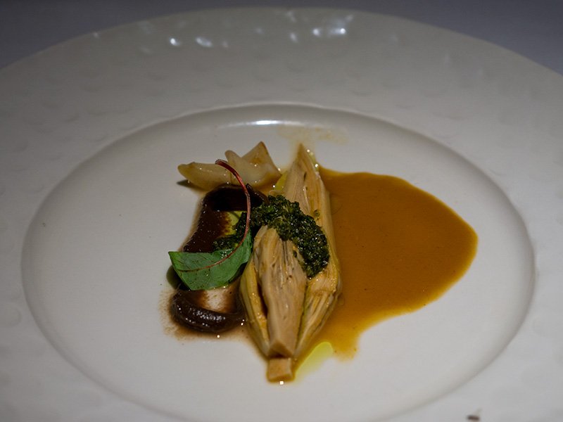 The Plant Based: Banana (Gluten Free)