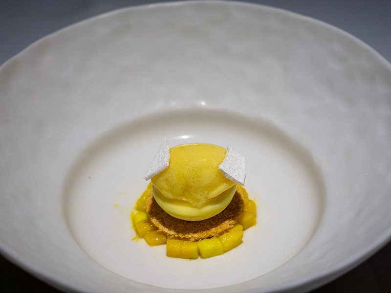 The Gourmet and The Plant Based: The Season