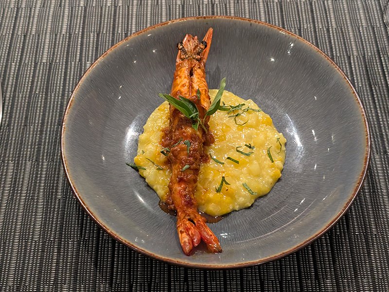 Gulai Udang