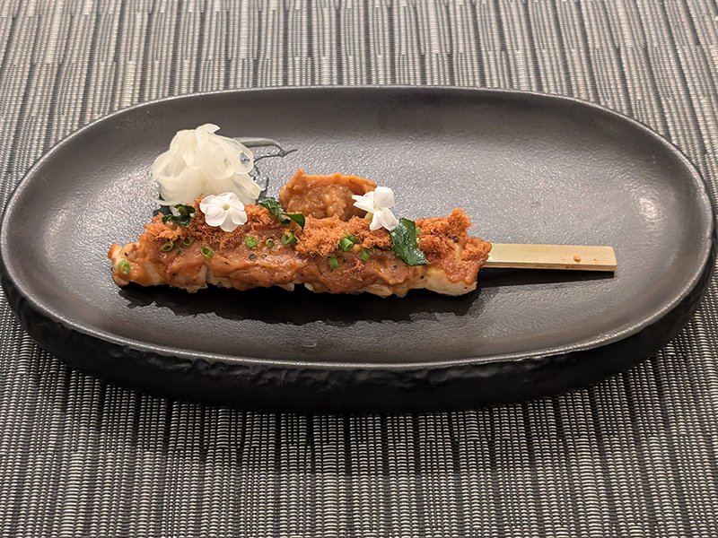 Sate Ayam