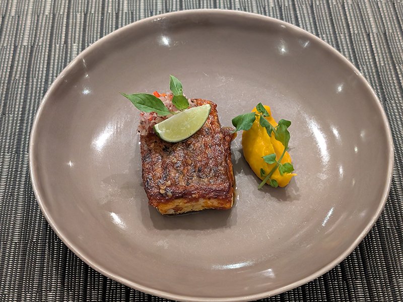 Ikan Bakar Jimbaran