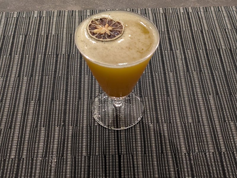 Kunyit Asam