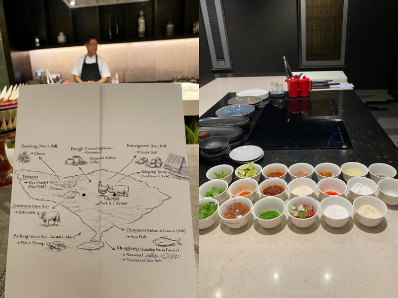 Jelajah Rasa - Double Ikat Restaurant